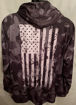 Picture of REVERSIBLE  CUSTOM SUBLIMATED  HOODIE